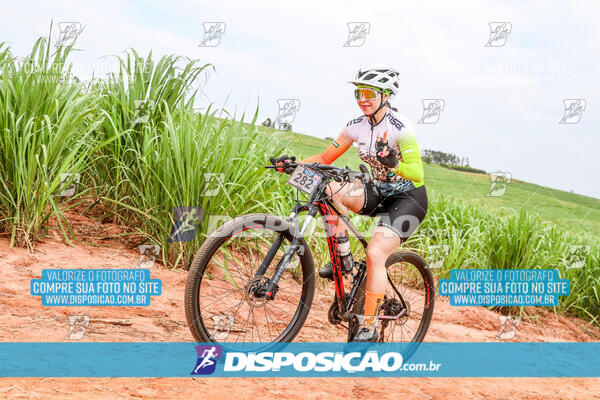 Desafio MTB Quatá 