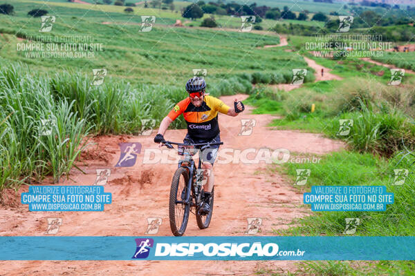 Desafio MTB Quatá 