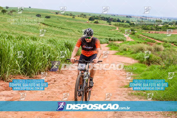 Desafio MTB Quatá 