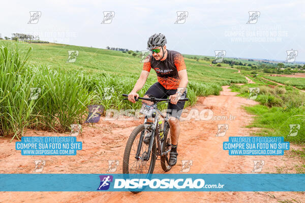 Desafio MTB Quatá 