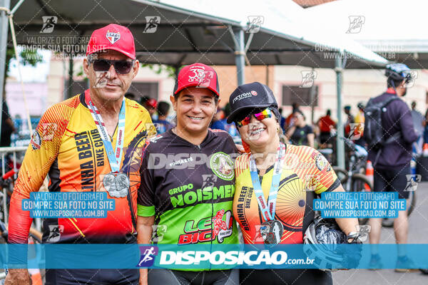 Desafio MTB Quatá 