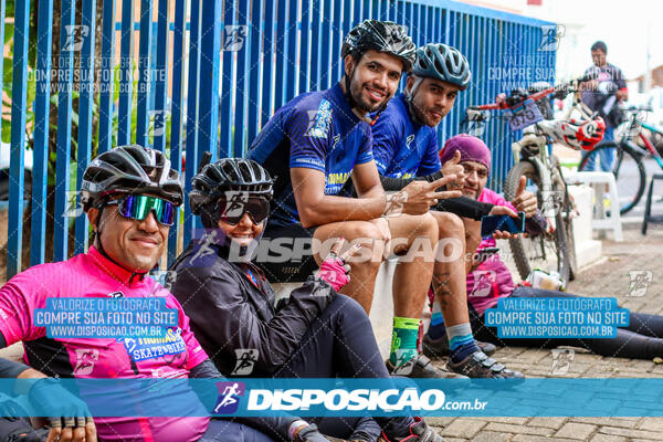 Desafio MTB Quatá 