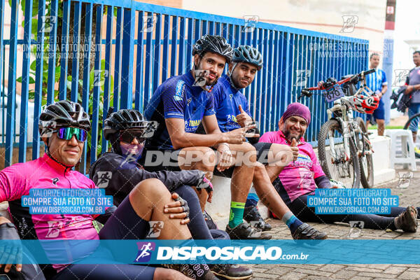 Desafio MTB Quatá 