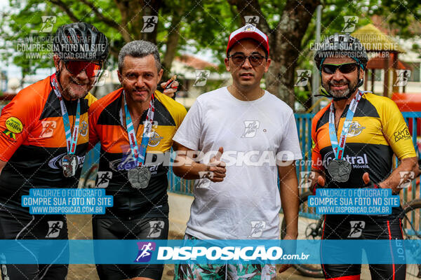 Desafio MTB Quatá 