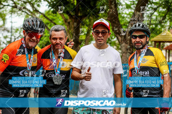 Desafio MTB Quatá 