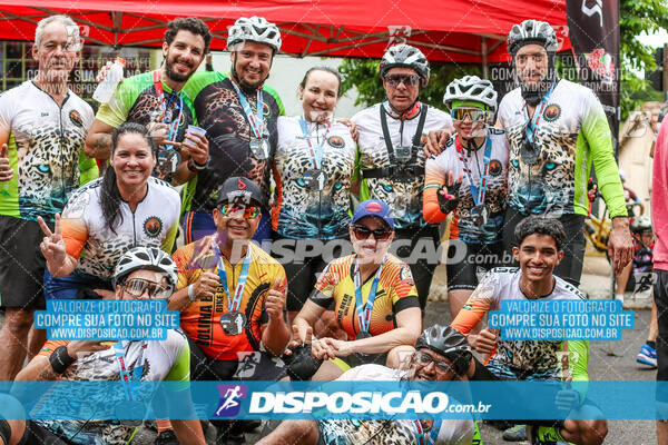 Desafio MTB Quatá 