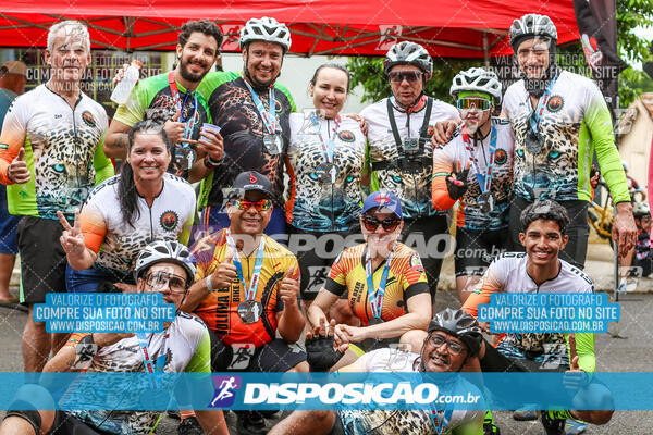 Desafio MTB Quatá 