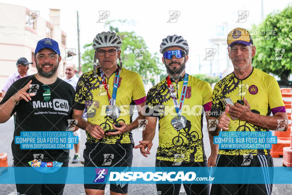 Desafio MTB Quatá 