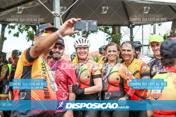 Desafio MTB Quatá 