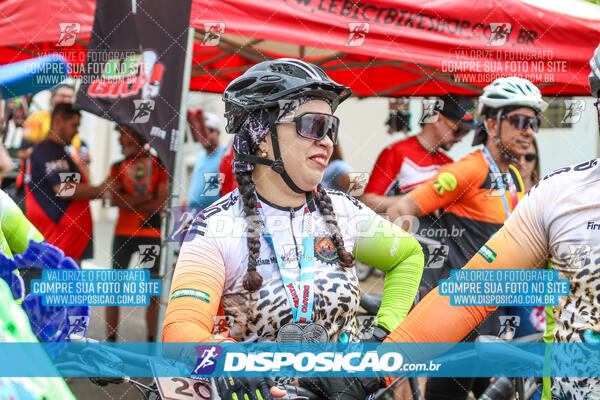 Desafio MTB Quatá 