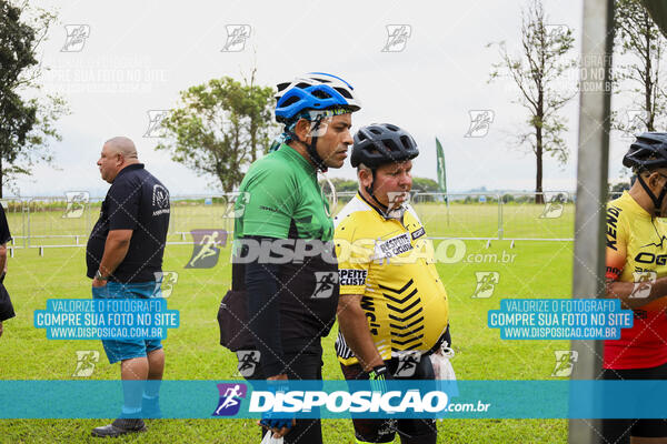 Pedala Paraná - Rota do Caramuru 2024