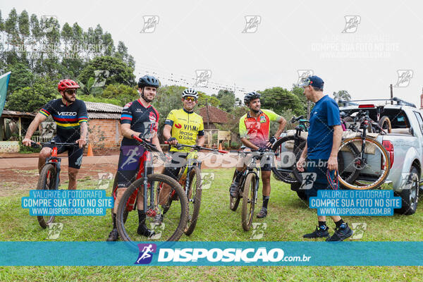 Pedala Paraná - Rota do Caramuru 2024