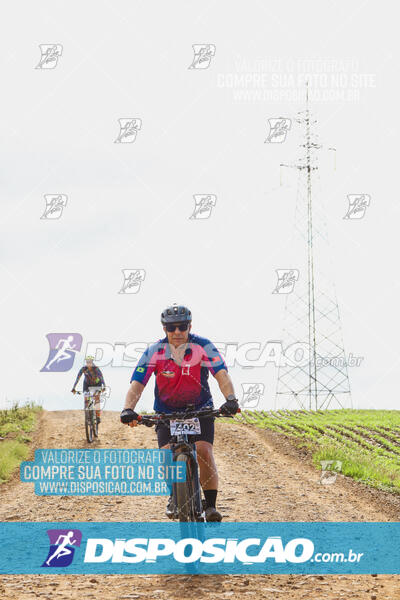 Pedala Paraná - Rota do Caramuru 2024