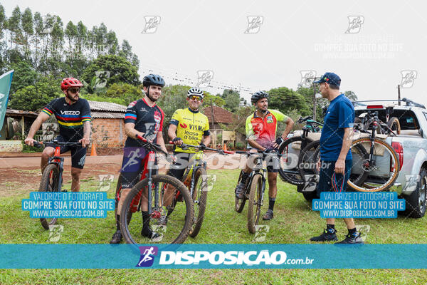 Pedala Paraná - Rota do Caramuru 2024