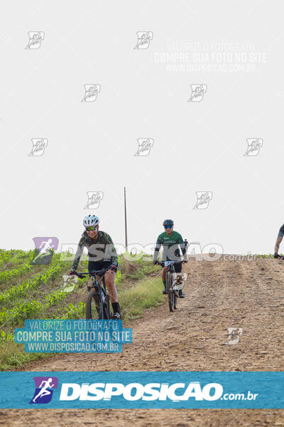 Pedala Paraná - Rota do Caramuru 2024