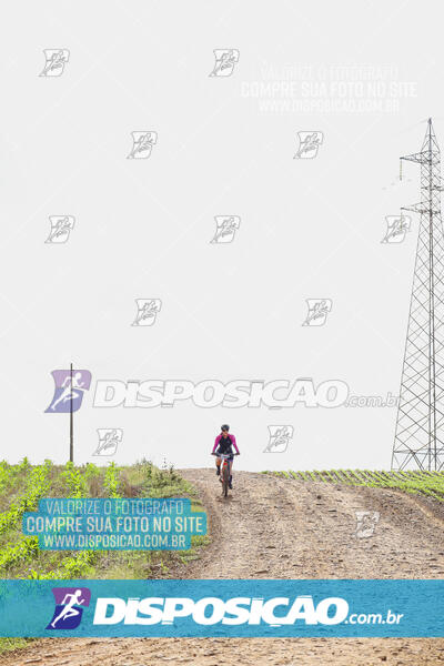 Pedala Paraná - Rota do Caramuru 2024