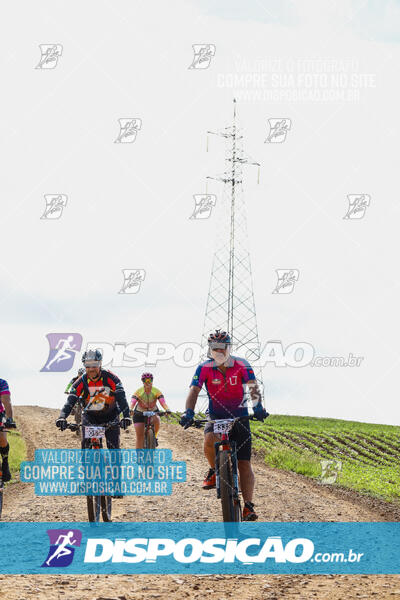 Pedala Paraná - Rota do Caramuru 2024