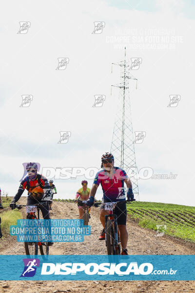 Pedala Paraná - Rota do Caramuru 2024