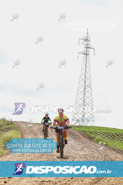 Pedala Paraná - Rota do Caramuru 2024