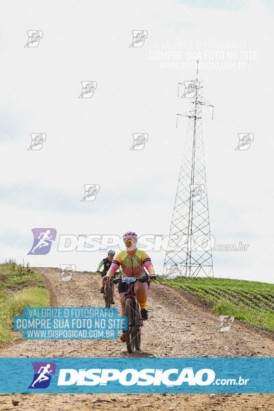 Pedala Paraná - Rota do Caramuru 2024