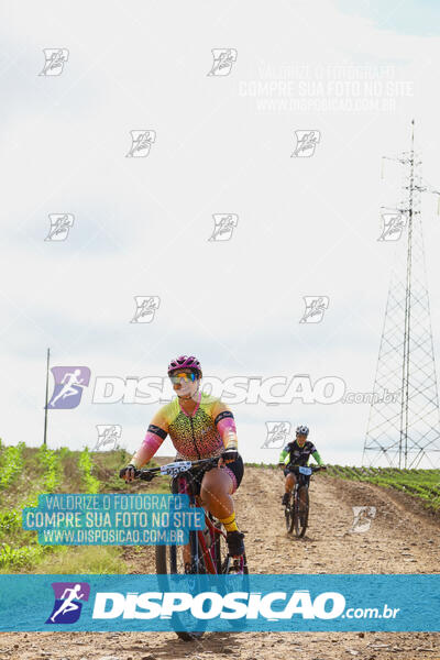 Pedala Paraná - Rota do Caramuru 2024