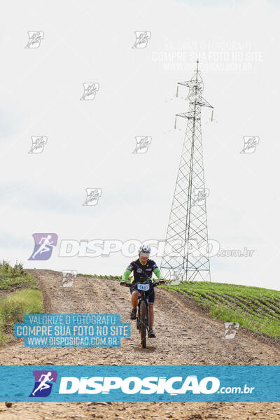 Pedala Paraná - Rota do Caramuru 2024