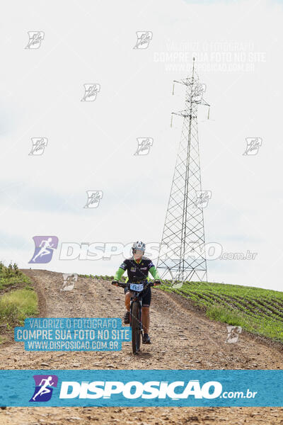 Pedala Paraná - Rota do Caramuru 2024