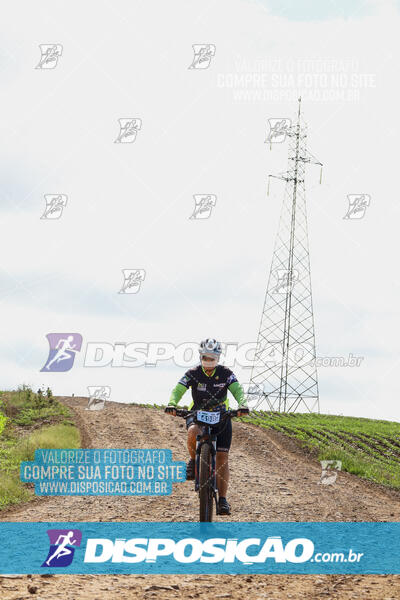 Pedala Paraná - Rota do Caramuru 2024