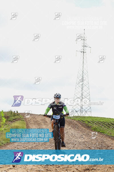 Pedala Paraná - Rota do Caramuru 2024