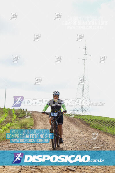 Pedala Paraná - Rota do Caramuru 2024