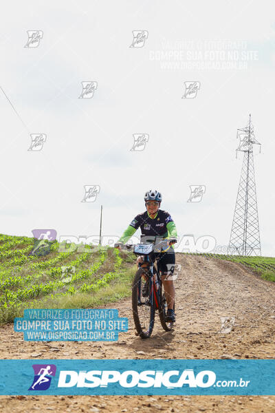 Pedala Paraná - Rota do Caramuru 2024