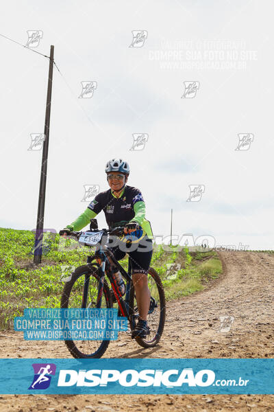 Pedala Paraná - Rota do Caramuru 2024