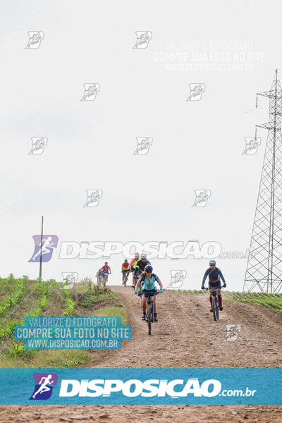 Pedala Paraná - Rota do Caramuru 2024