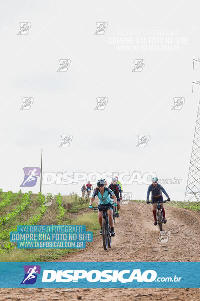 Pedala Paraná - Rota do Caramuru 2024