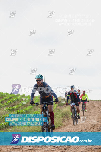 Pedala Paraná - Rota do Caramuru 2024