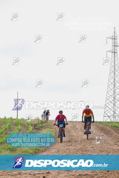 Pedala Paraná - Rota do Caramuru 2024