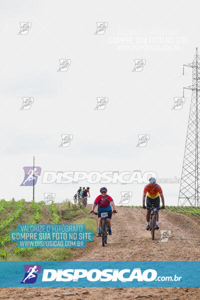 Pedala Paraná - Rota do Caramuru 2024