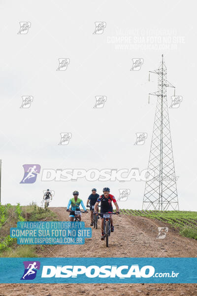 Pedala Paraná - Rota do Caramuru 2024