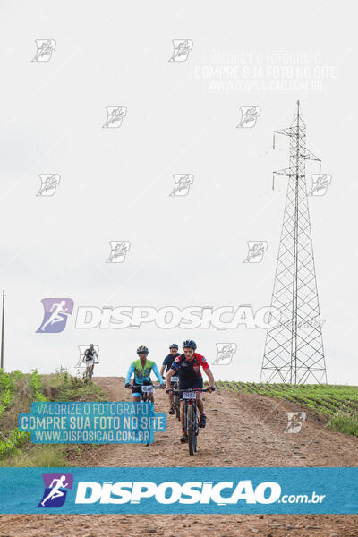 Pedala Paraná - Rota do Caramuru 2024