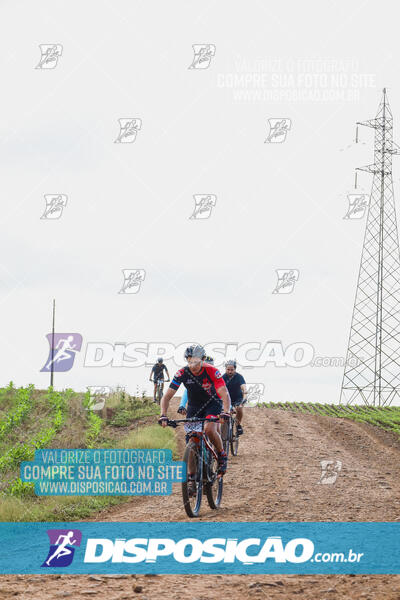 Pedala Paraná - Rota do Caramuru 2024