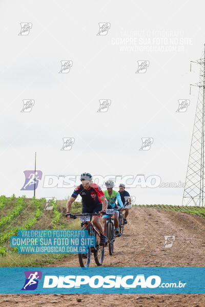 Pedala Paraná - Rota do Caramuru 2024