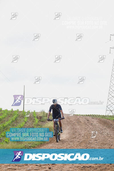 Pedala Paraná - Rota do Caramuru 2024