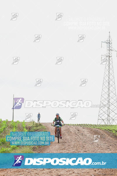 Pedala Paraná - Rota do Caramuru 2024