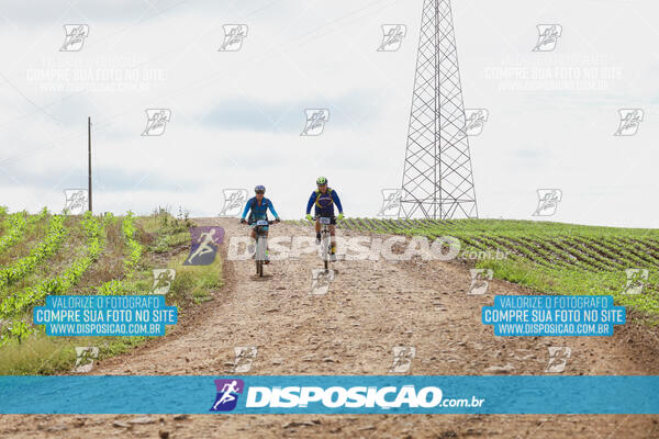 Pedala Paraná - Rota do Caramuru 2024