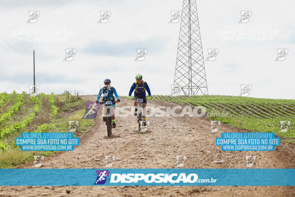 Pedala Paraná - Rota do Caramuru 2024