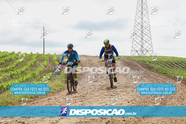 Pedala Paraná - Rota do Caramuru 2024