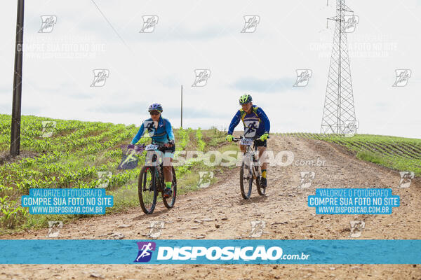 Pedala Paraná - Rota do Caramuru 2024