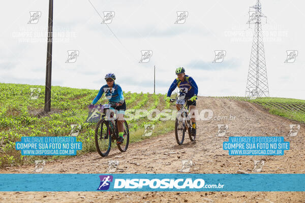 Pedala Paraná - Rota do Caramuru 2024