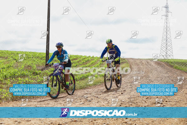 Pedala Paraná - Rota do Caramuru 2024