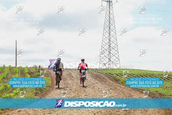 Pedala Paraná - Rota do Caramuru 2024